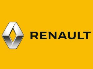 Logo Renault