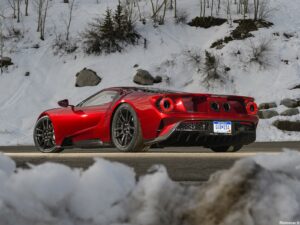 Ford GT 2017