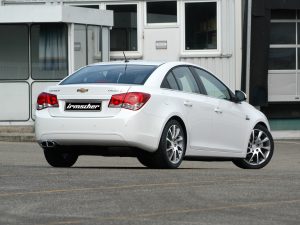 2009 Irmscher Chevrolet Cruze