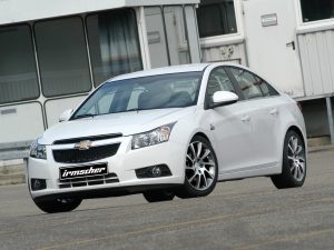 2009 Irmscher Chevrolet Cruze