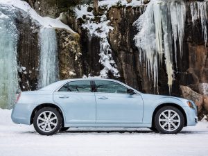 2013 Chrysler 300 Glacier