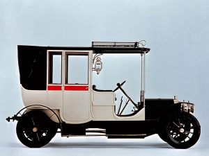 Fiat Brevetti 1905