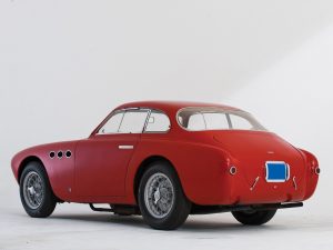 Ferrari 225 S Berlinetta 1952