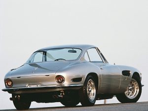 Ferrari 250 GT SWB Bertone 1962