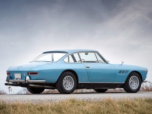 Ferrari 330 GT Series 1 1963