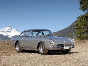 Ferrari 330 GT 2+2 Serie II 1965