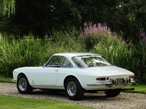 Ferrari 365 GTC 1968