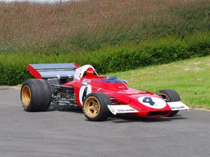 Ferrari F1 312 B2 1971