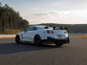 Nismo Nissan GTR R35 USA 2014