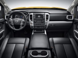 2015 Nissan Titan Crew-Cab XD Pro4x