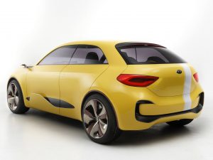 Kia Cub Concept 2013