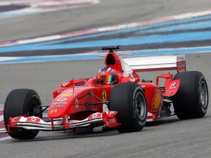 Ferrari F2004 V10 2004