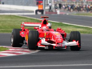 Ferrari F2005 V10 2005