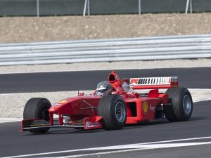 Ferrari F300 V10 1998