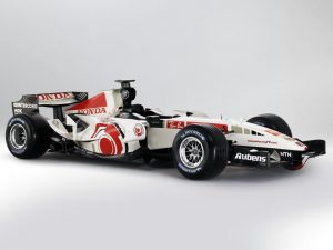 Honda F1 RA106 - 2006