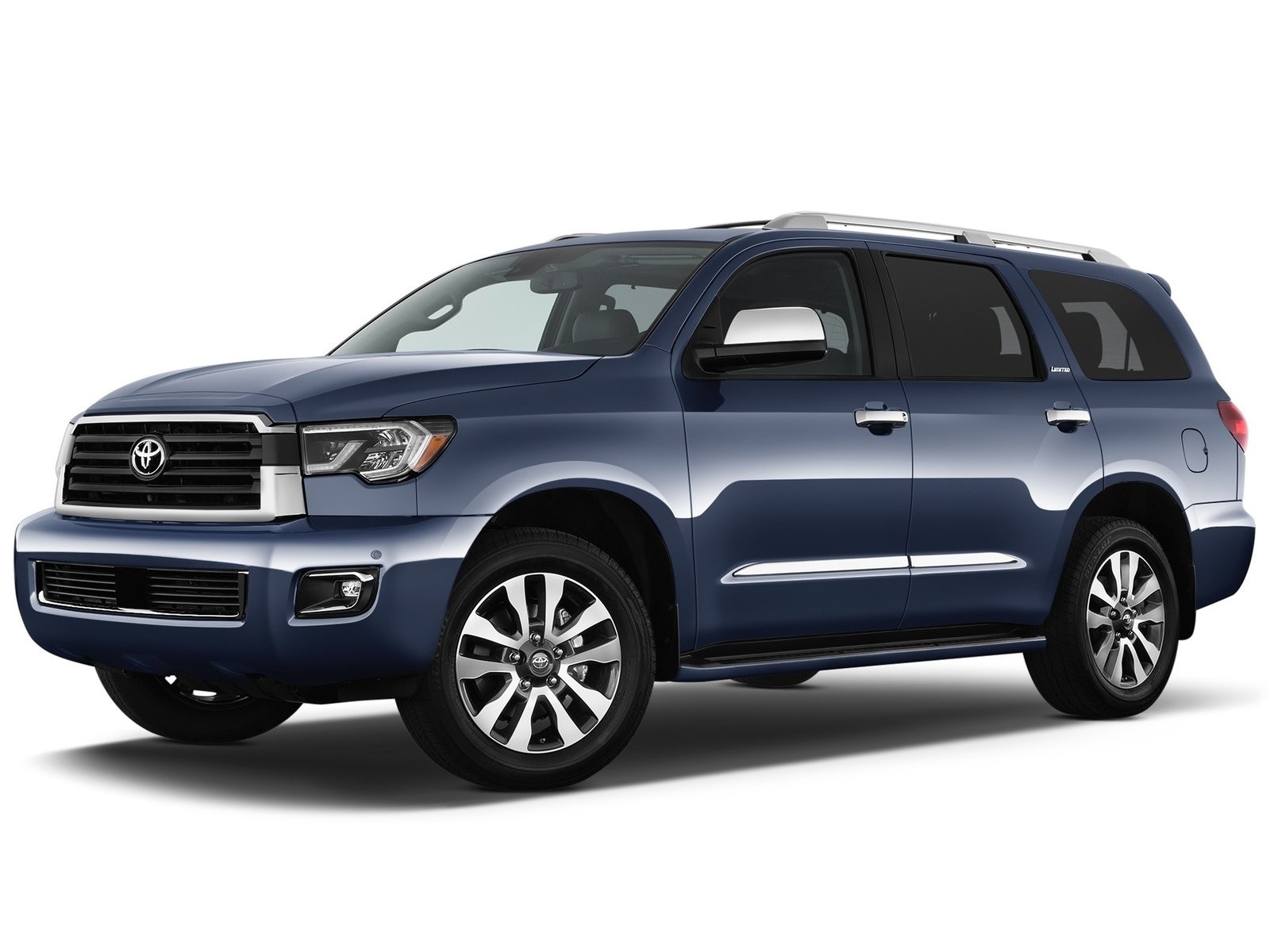 Toyota Sequoia 2018