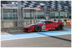 VdeV Magny Cours 2016