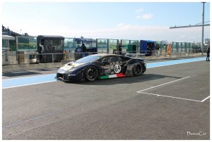 VdeV Magny Cours 2016