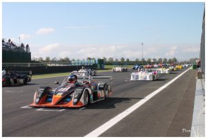 VdeV Magny Cours 2016