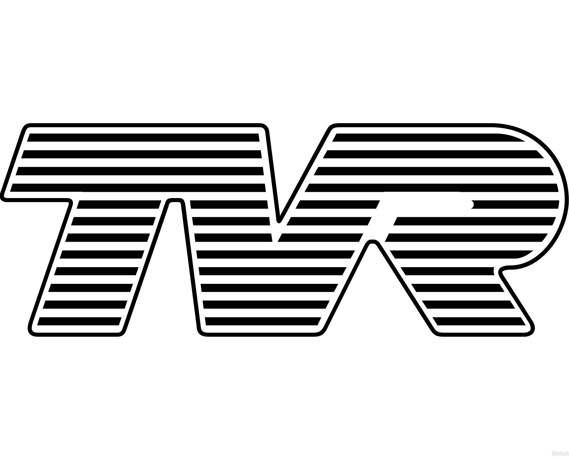 Logo TVR