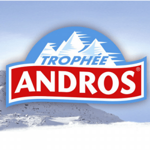 Logo Trophee Andros