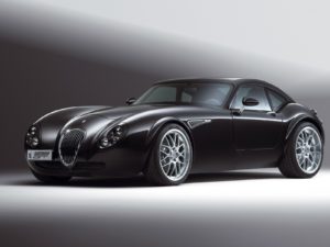 2005 Wiesmann GT2