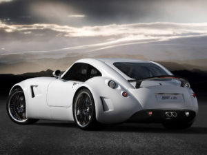 2009 Wiesmann GT MF5 20th Anniversary