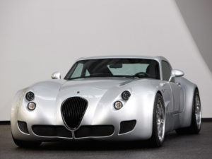 2009 Wiesmann GT MF5 20th Anniversary