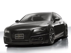 2013 Wald Audi A7 Sportback