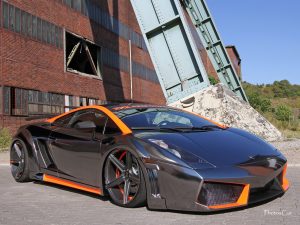 2013 xXx Performance - Lamborghini Gallardo