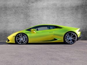 2015 xXx Performance - Lamborghini Huracan