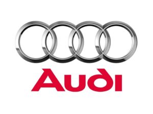 Logo Audi