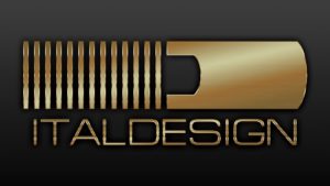 Italdesign Logo