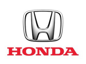 Logo Honda