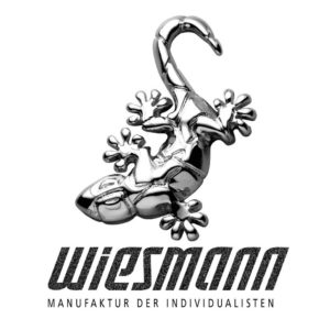 Logo Wiesmann