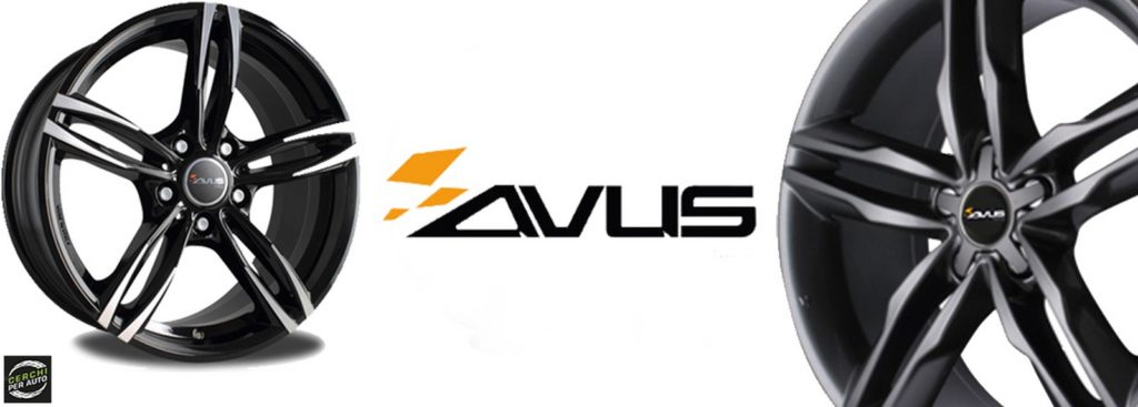 Logo Avus-Performance