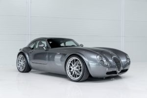 Wiesmann GT MF4 2005