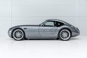 Wiesmann GT MF4 2005