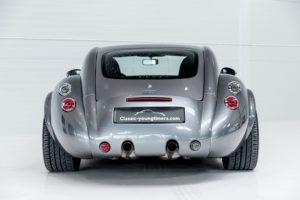 Wiesmann GT MF4 2005