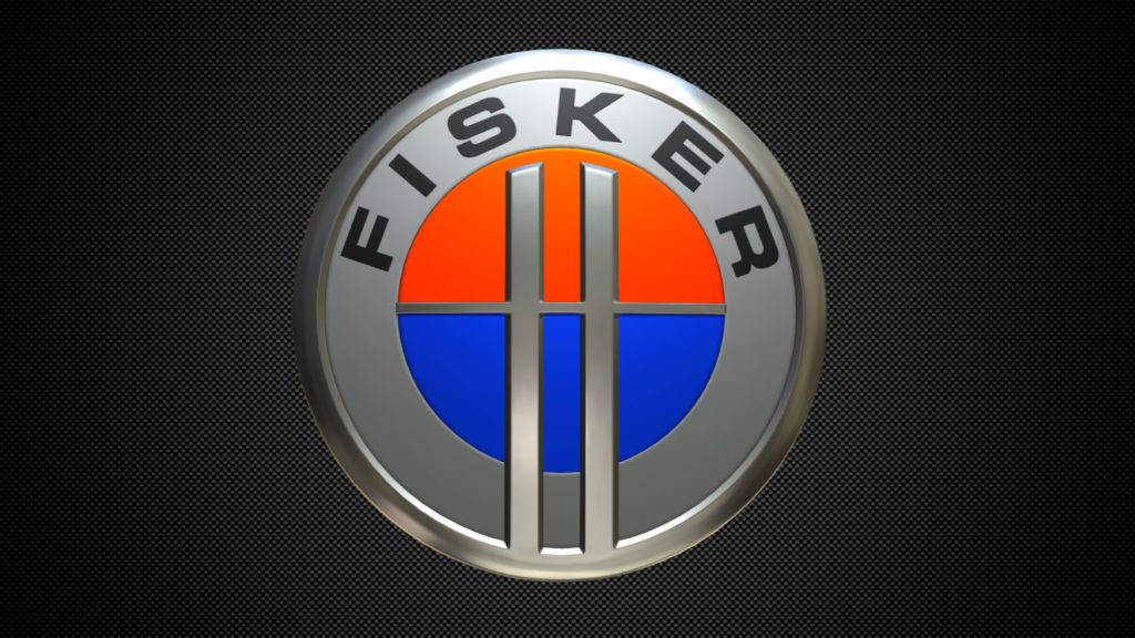 Logo Fisker