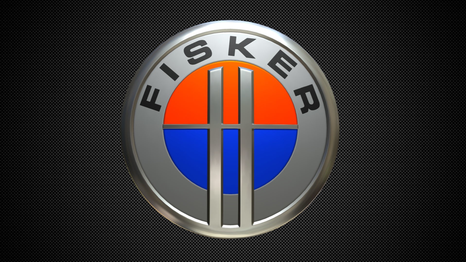 Logo Fisker