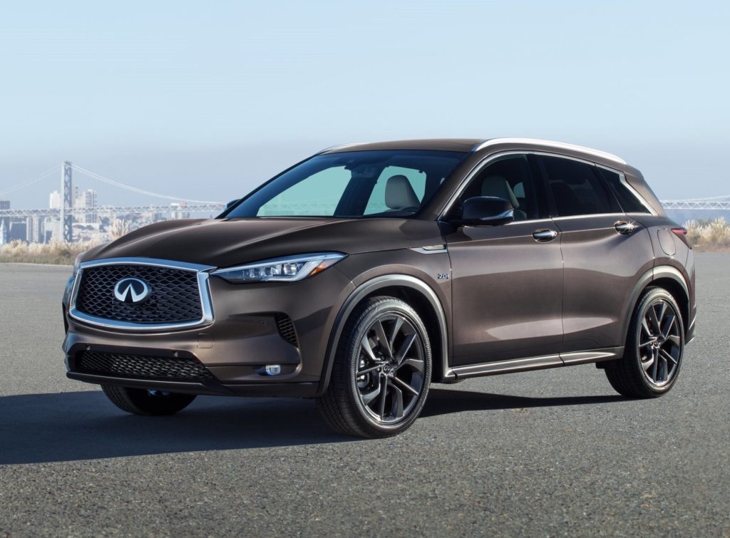 Infiniti_QX50 2019