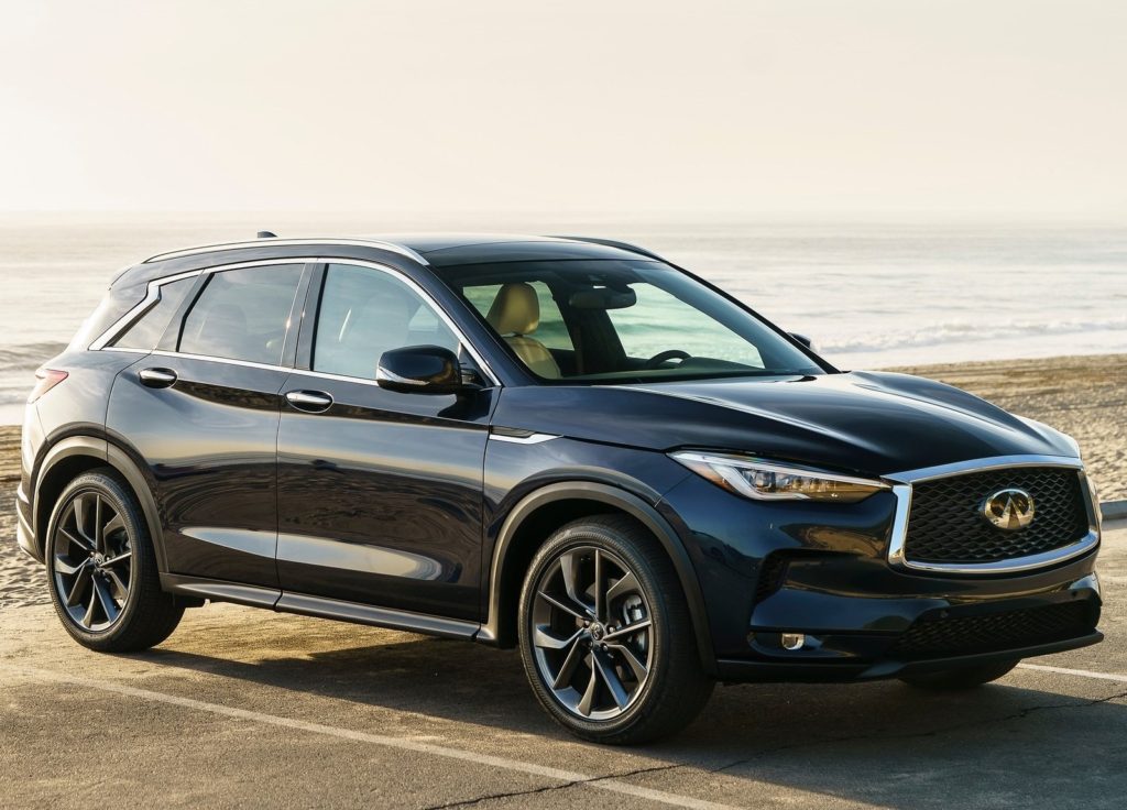 Infiniti_QX50 2019