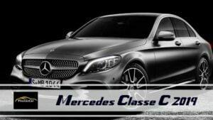 Mercedes Classe C 2019