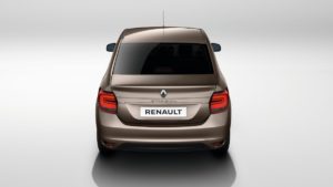 Renault_Symbol SE 2018