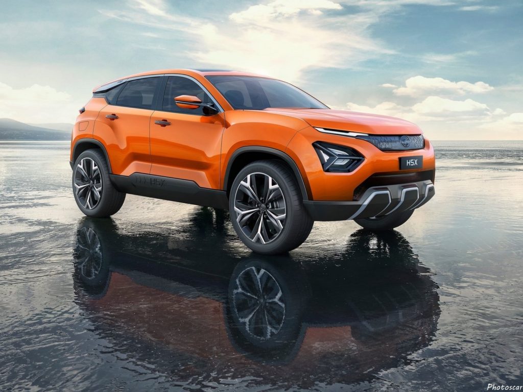 Tata_H5X Concept 2018