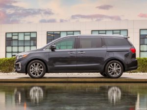 Kia Sedona 2019