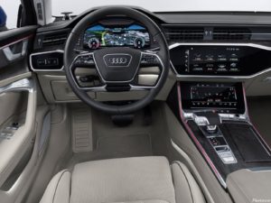 Audi A6_Avant 2019