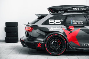 Audi RS6 DTM 2015 [Jon-Olsson]