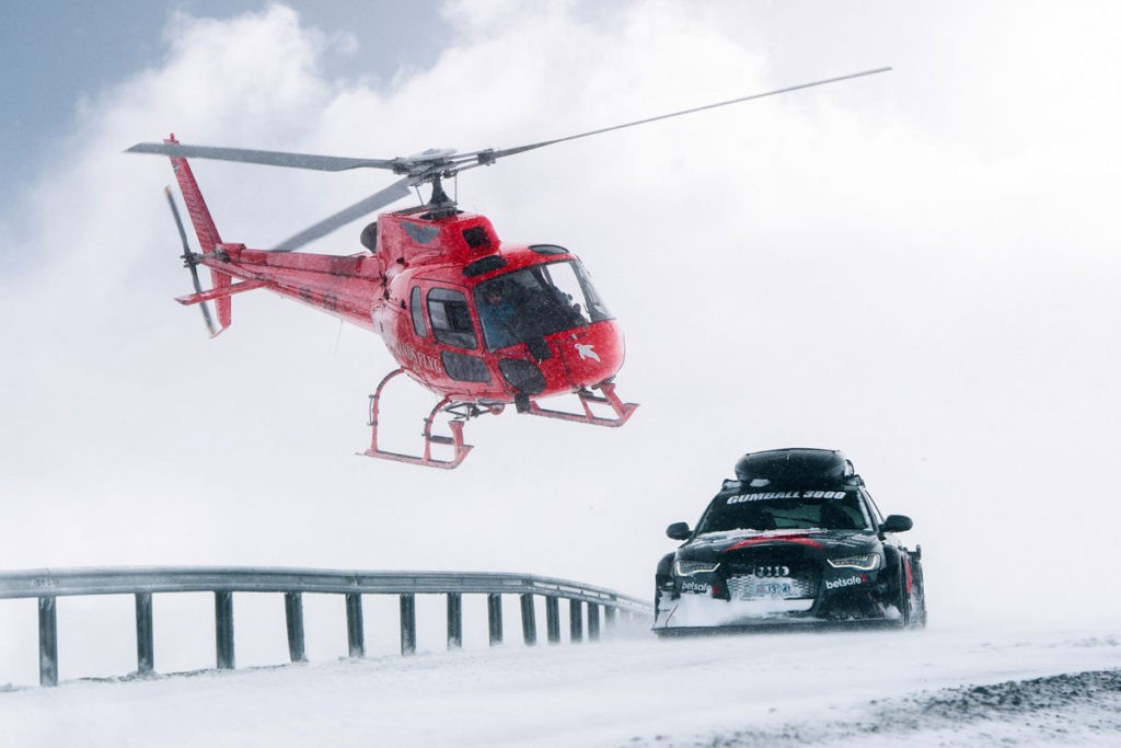 Audi RS6 DTM 2015 [Jon-Olsson]